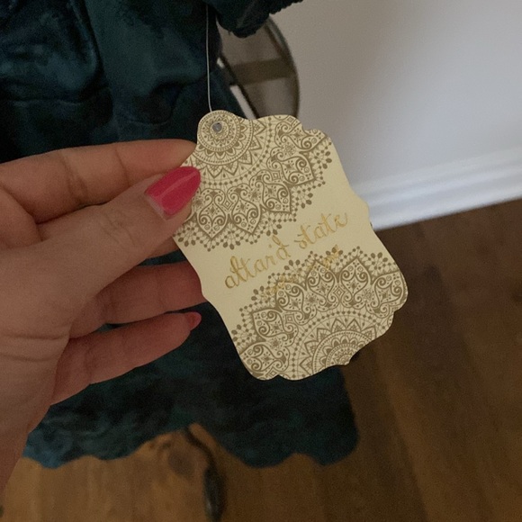 Altar’d state dress. BNWT - Picture 5 of 7